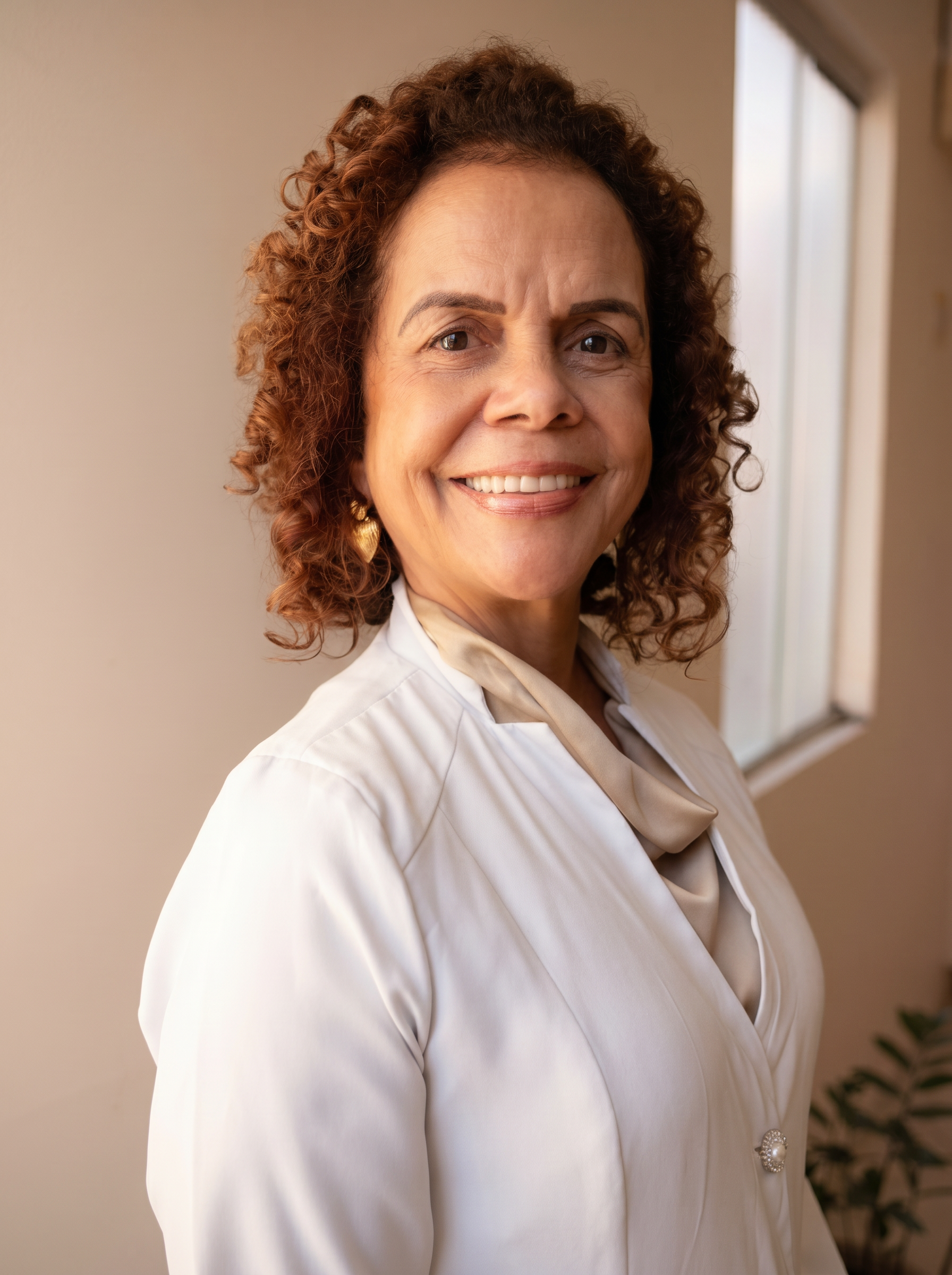 Dra. Jacinta Marta, dermatologista