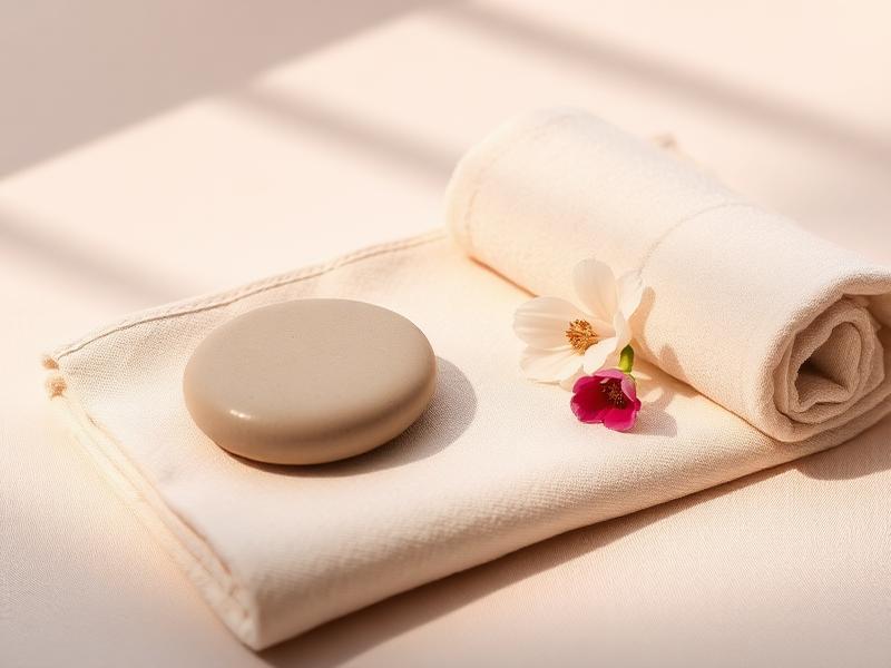 Drenagem facial e corporal
